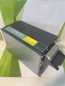 SIEMENS 6SL3100-0BE25-5AB0