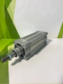 FESTO DSBC-80-125-PPSA-N3