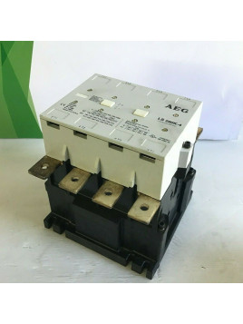 AEG LS 280K-4 AC CONTACTORS