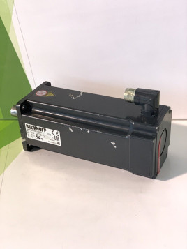 BECKHOFF AM8053-0K21-0000