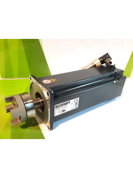 BECKHOFF AM8553-0K21-9000