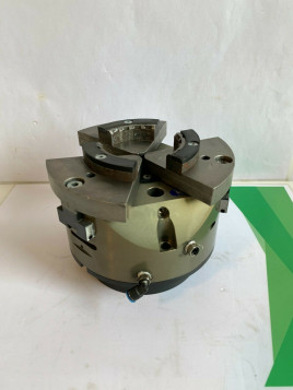 SCHUNK PZN +160/2 AS 303614