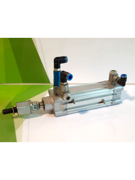 Festo DNC-40-80PPV-A 163340