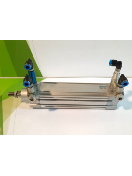 Festo DNC-40-125PPV-A...