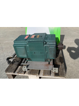 RELIANCE RPM D-C MOTOR...