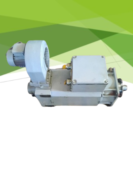 Man Roland DSF 133 B-255