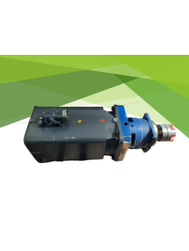 SIEMENS 1FT6132-6AF71-4EH1