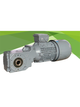 NORD SK 92372AZ-100LA/4 TF RDD