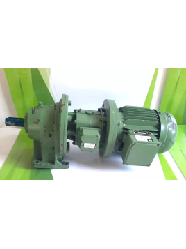 Elektro-Motor DNRGKB 80