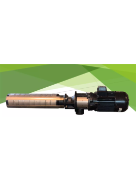 BRINKMANN TC260/460-600+001...