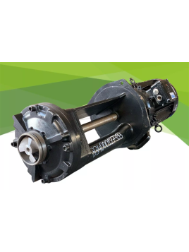 BRINKMANN PUMPS...