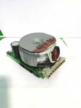 I.s.e.  800.0015A