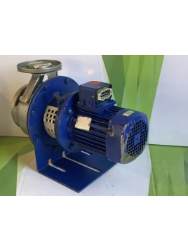 KSB ETACHROM BC 032-160/054...
