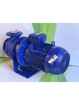 KSB ETB 050-032-125 GG...