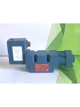 MOOG D634-501A R40KO2M0NSM2...