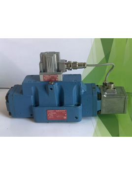 MOOG D061-8311 J15HOBA4HB1...