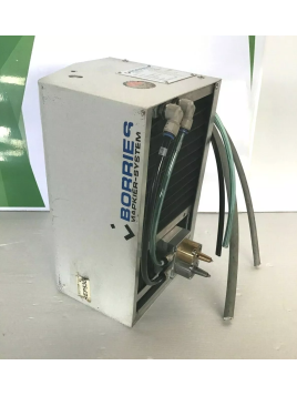 Borries 322-R MARKIER-SYSTEME