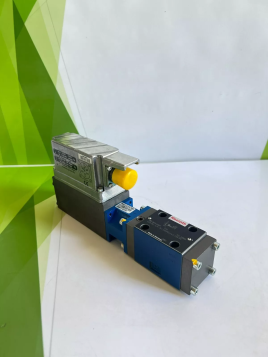 Rexroth MNR 0 811 402 081...