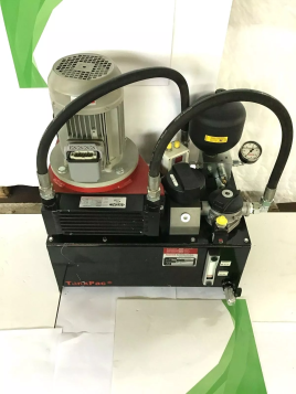 Hydac International ABS...