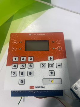 MALCRON CU1610SD