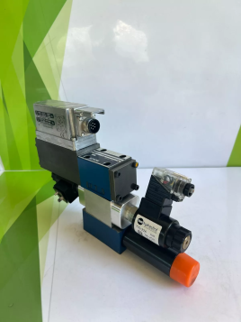 BOSCH 0811404602 4WRPEH 6...