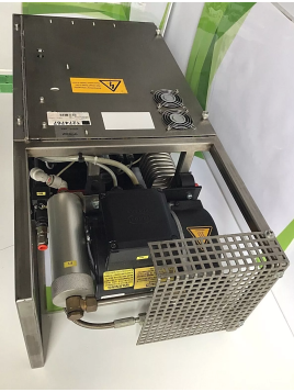 Trumpf 124767 COMPRESSORE