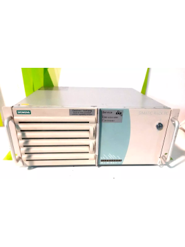 Siemens RACK PC 840 V2...