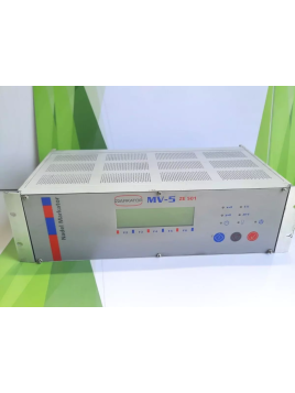 Markator MV-5 ZE 501