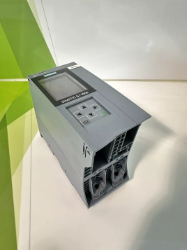 Siemens Simatic S7-1500 CPU...