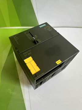 Siemens 6ES7 318-3FL00-0AB0