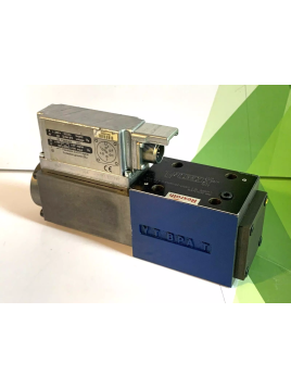 Rexroth 4WRPE 10 C...