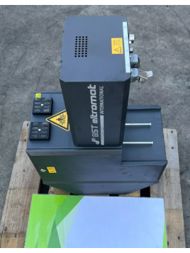 BST ELTROMAT INTEMATIONAL...