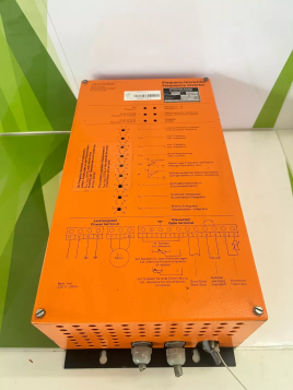 EBERHARD BAUER INVERTER U6.220
