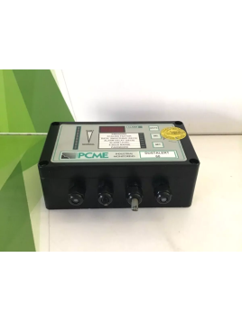 PCME LTD DA60 MONITOR...