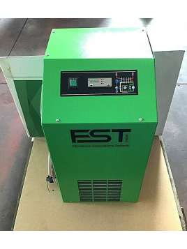 FST GMBH DFX 5 ESSICATORE A...