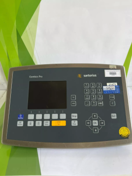 SARTORIUS AG GERMANY CISPRO...