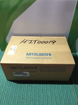 Mitsubishi Melsec A3UCPU