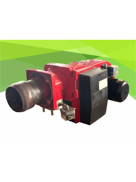 Weishaupt G3/1-E ZMAD