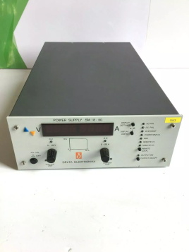 Delta Elektronika POWER...