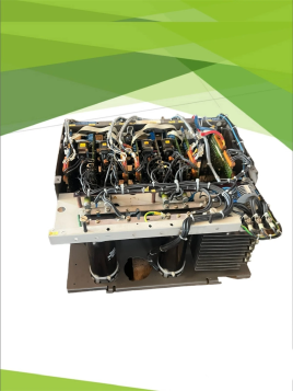 Siemens D165 G200/30 + 6RB...