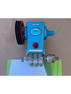 CAT PUMPS MODEL 651 +...