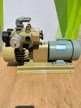 ORION DRY-PUMP KRX3-SS-4087-G1