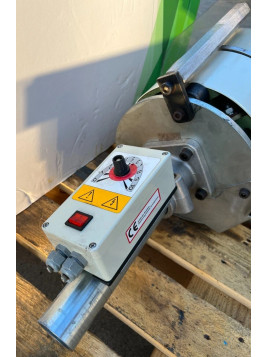 MATTERN SE 03 L