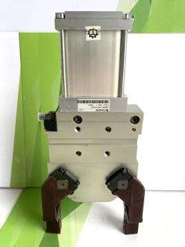 TUNKERS K63 AS A10 T12 2x10°
