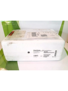 Danfoss...