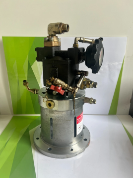 ROTARY POWER POMPA...