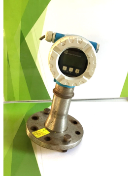 Endress+ Hauser...
