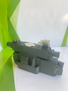 Rexroth 4WRZ 16...