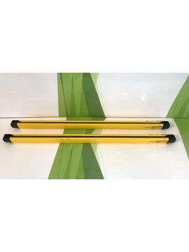KEYENCE GL-R79F-T + GL-R79F-R