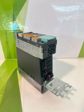 Siemens 6SL3210-1PE12-3AL1...